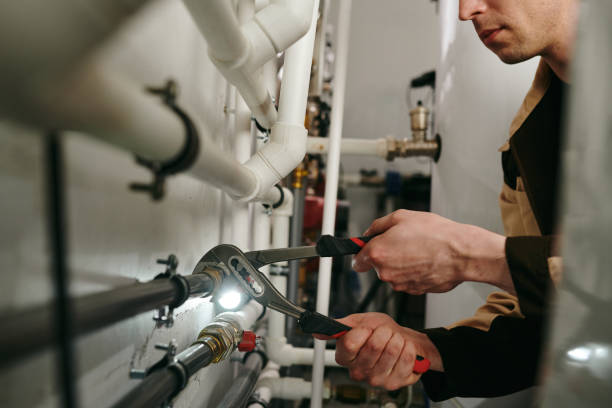 Best Sewer Line Repair  in Clay, KY