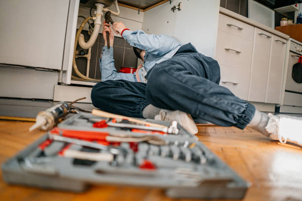 Best Emergency Plumbing Repair  in Clay, KY