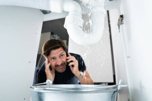 Best Emergency Plumber  in Clay, KY