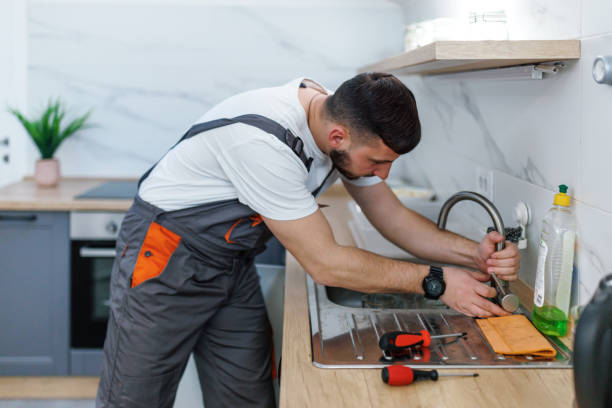 Best Faucet Repair  in Clay, KY