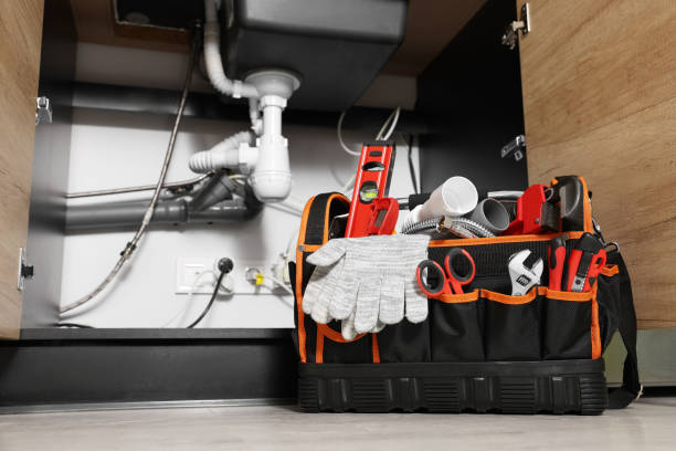 Best Commercial Plumbing Services  in Clay, KY