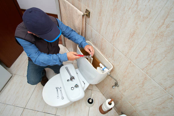 Best Water Heater Repair  in Clay, KY