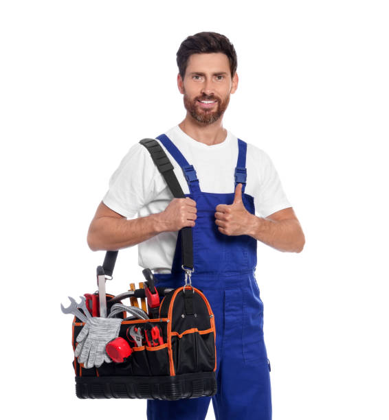 Gas Line Repair in Clay, KY