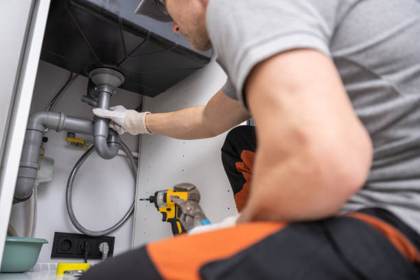 Reliable Clay, KY Plumbing Solutions