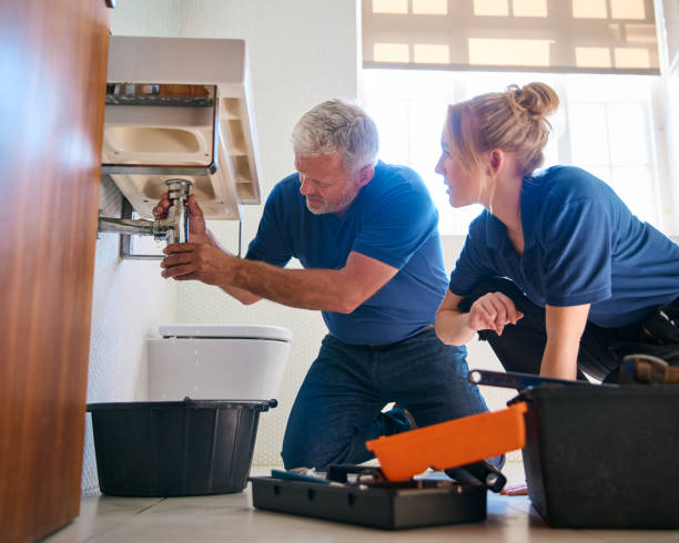 Best Local Plumber Services  in Clay, KY
